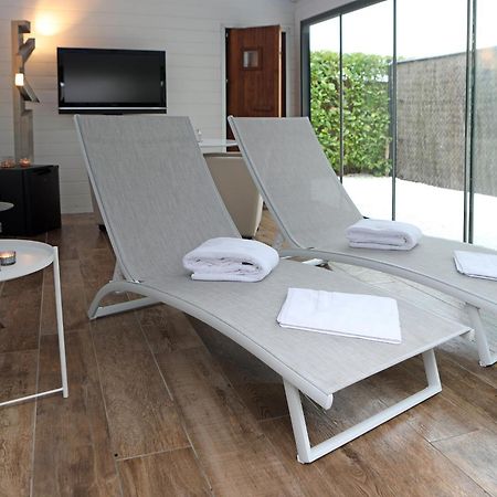 Bed and Breakfast Per Sea Koksijde Exterior foto