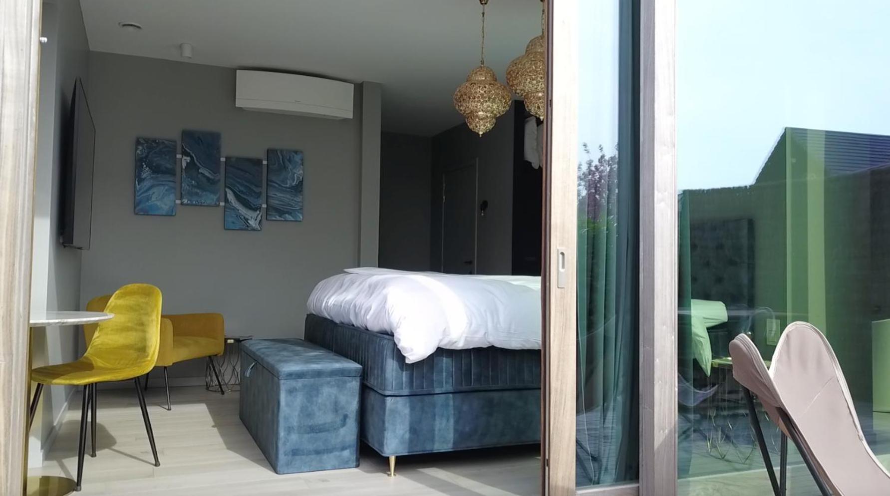 Bed and Breakfast Per Sea Koksijde Exterior foto