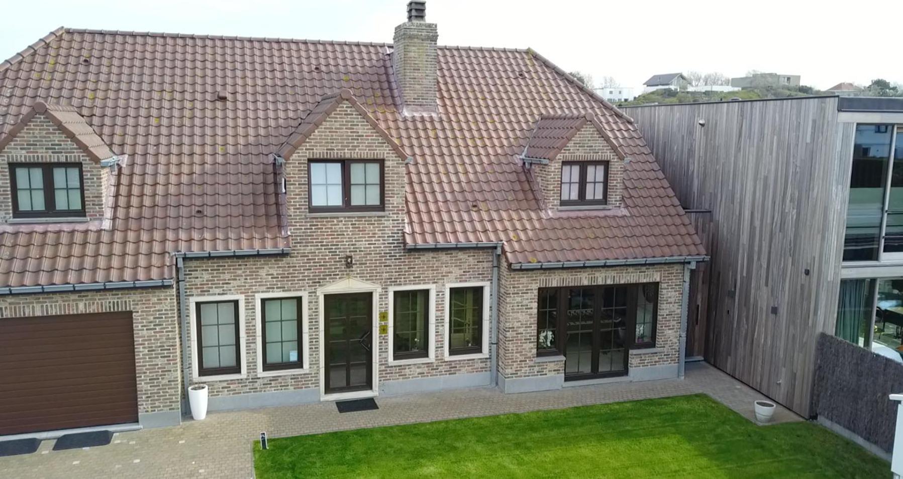 Bed and Breakfast Per Sea Koksijde Exterior foto