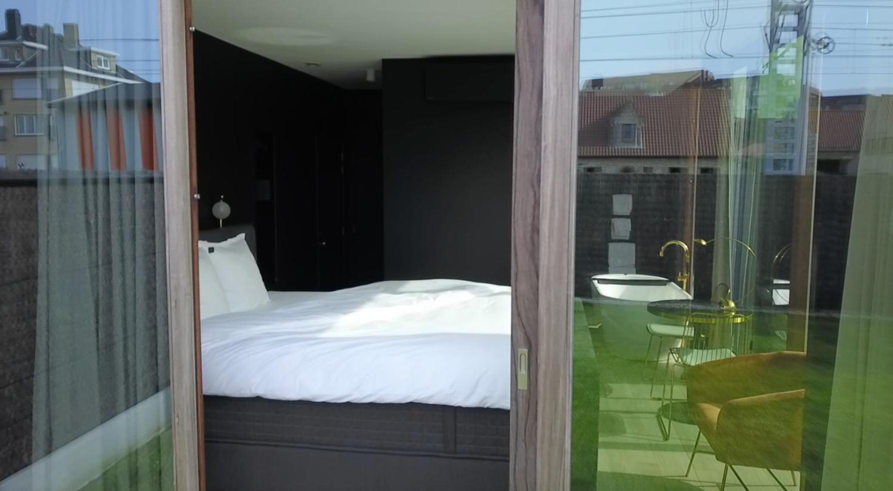 Bed and Breakfast Per Sea Koksijde Exterior foto