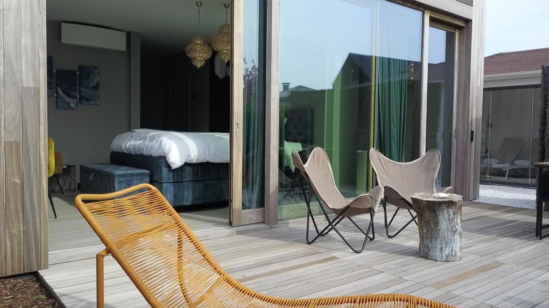 Bed and Breakfast Per Sea Koksijde Exterior foto