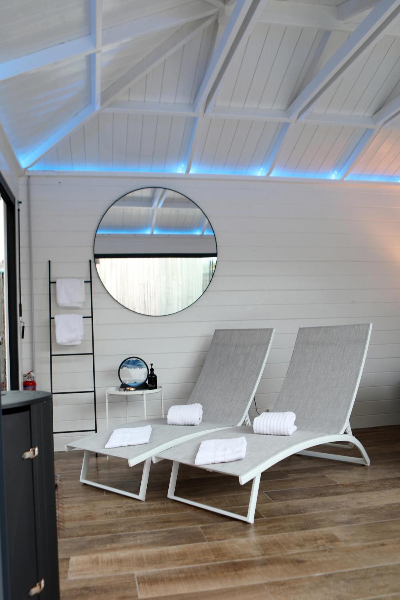 Bed and Breakfast Per Sea Koksijde Exterior foto