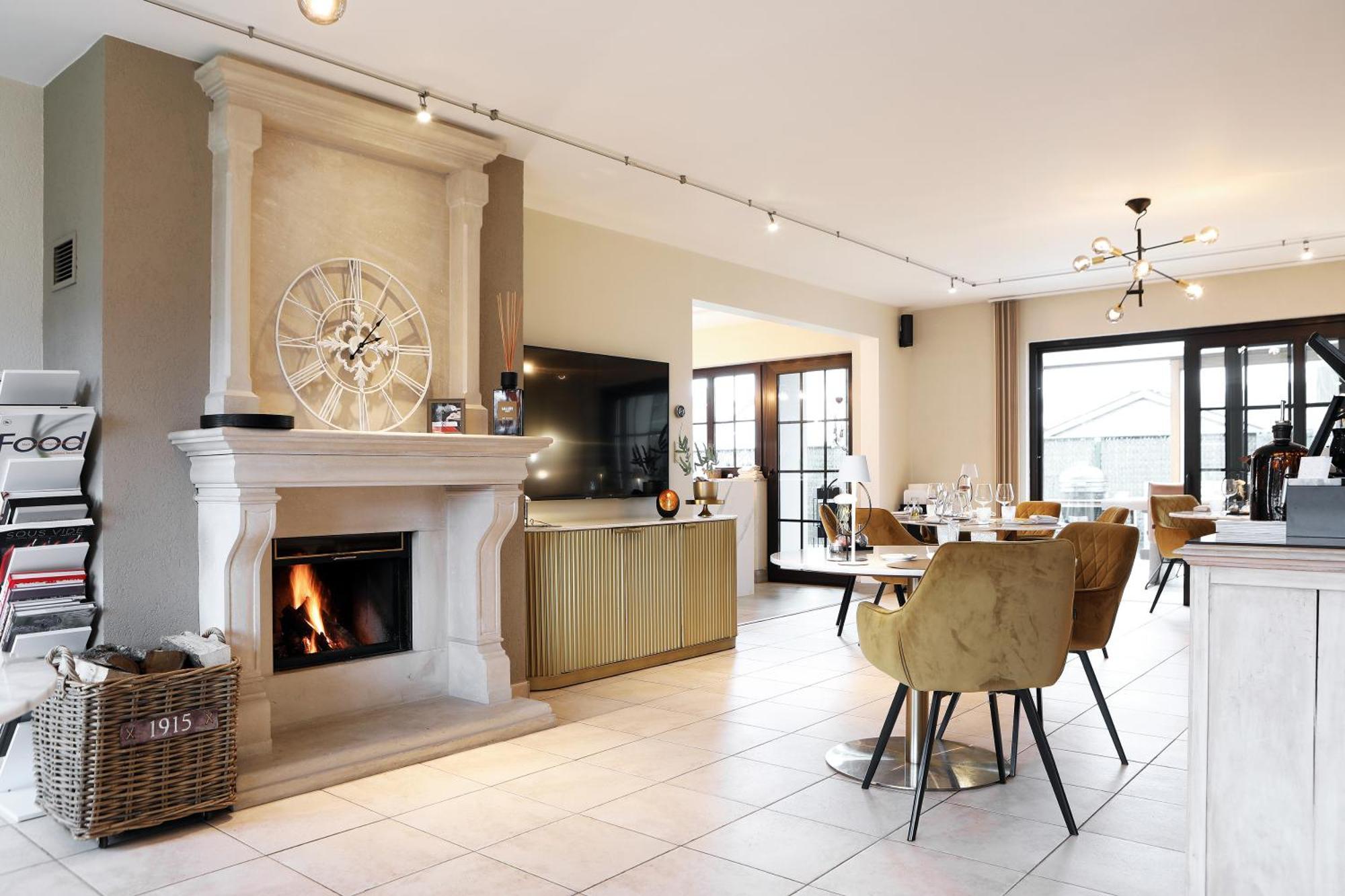 Bed and Breakfast Per Sea Koksijde Exterior foto
