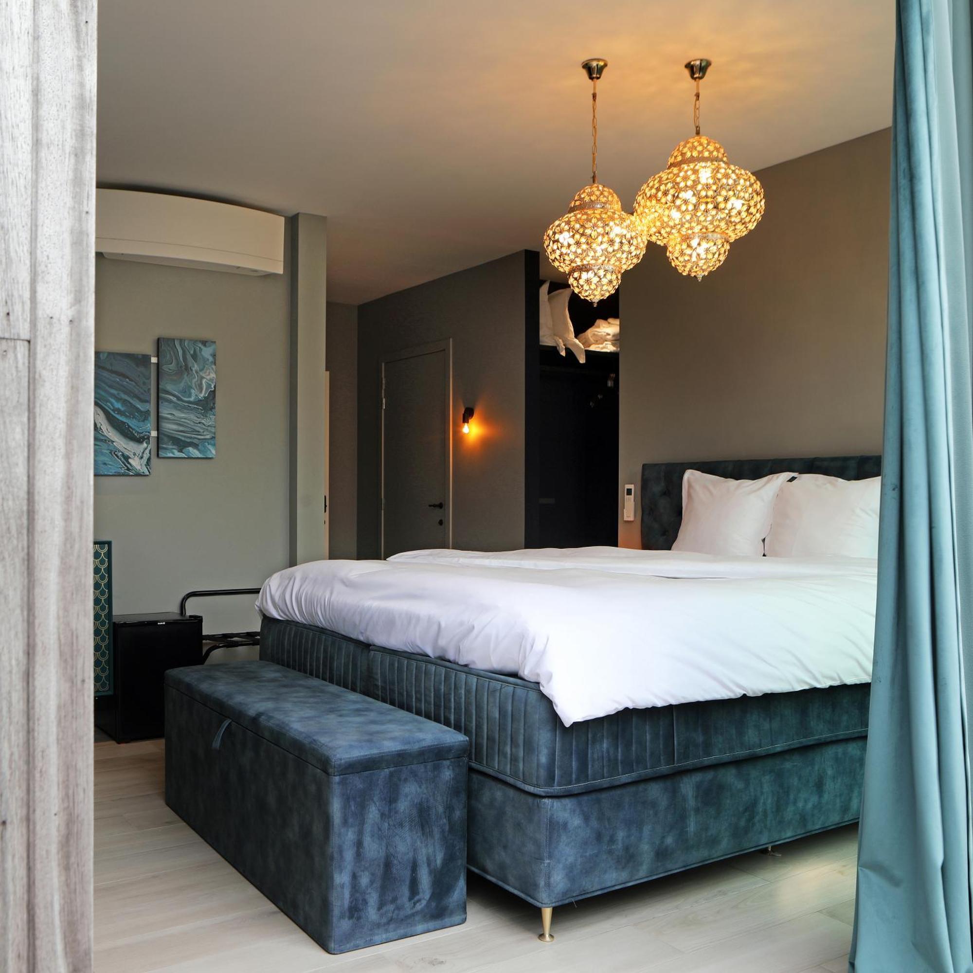 Bed and Breakfast Per Sea Koksijde Exterior foto