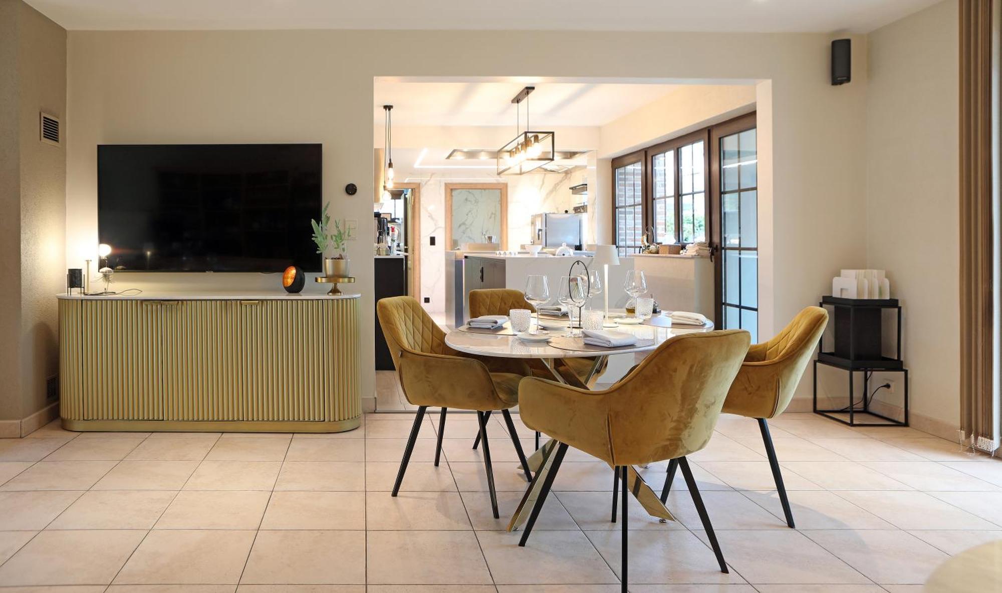 Bed and Breakfast Per Sea Koksijde Exterior foto